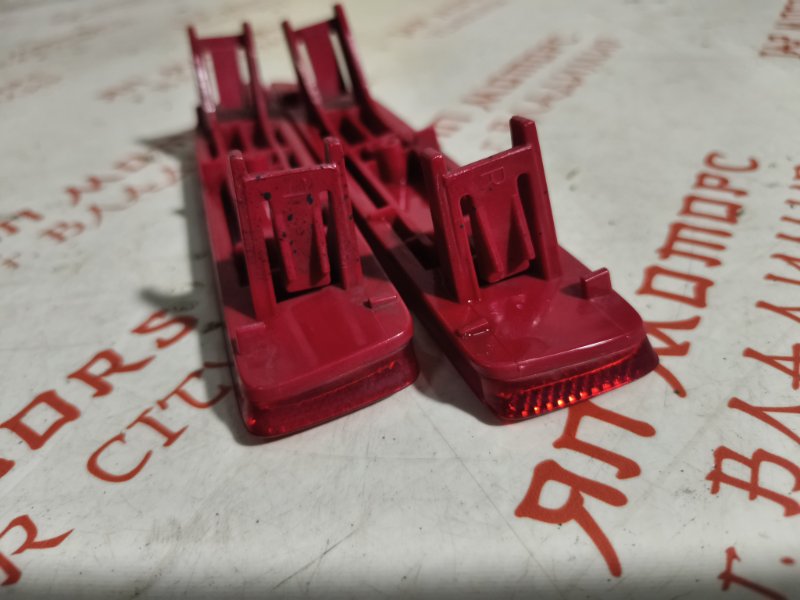 Катафот бампера, 1500 рублей, Владимир