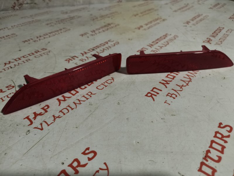 Катафот бампера, 1500 рублей, Владимир