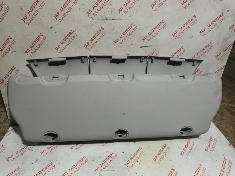 Полка салона, 12000 рублей, Владимир