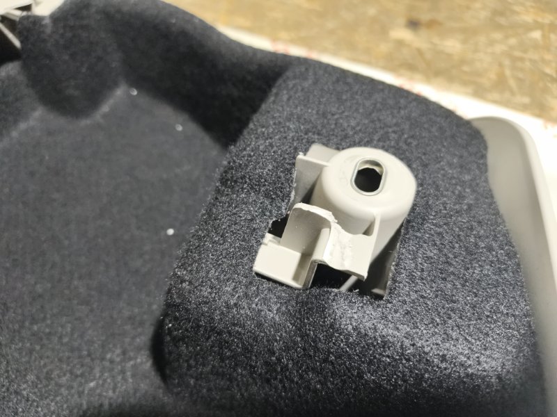 Полка салона, 12000 рублей, Владимир