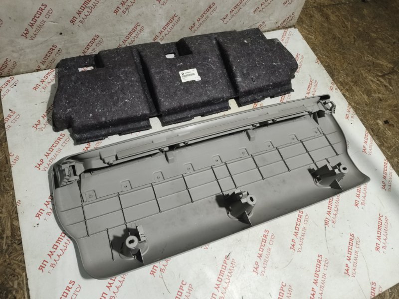 Полка салона, 12000 рублей, Владимир