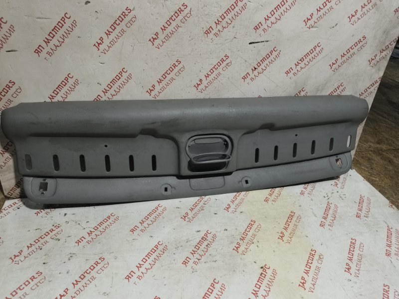 Полка салона, 5000 рублей, Владимир