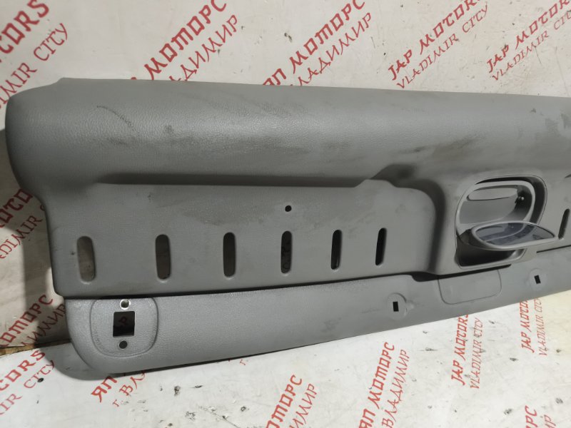 Полка салона, 5000 рублей, Владимир