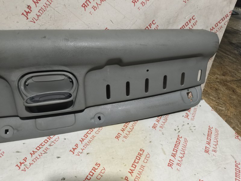 Полка салона, 5000 рублей, Владимир