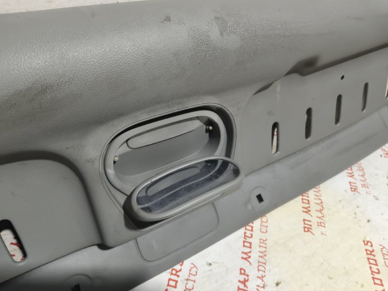 Полка салона, 5000 рублей, Владимир