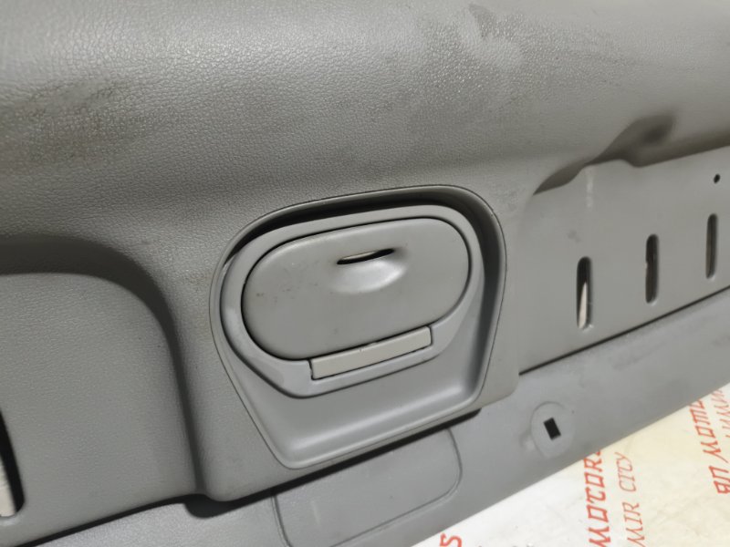 Полка салона, 5000 рублей, Владимир