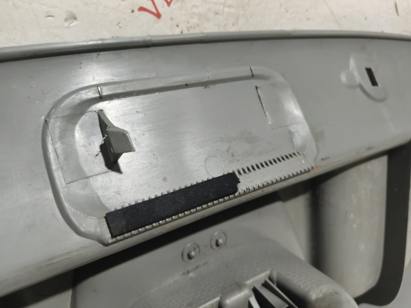 Полка салона, 5000 рублей, Владимир