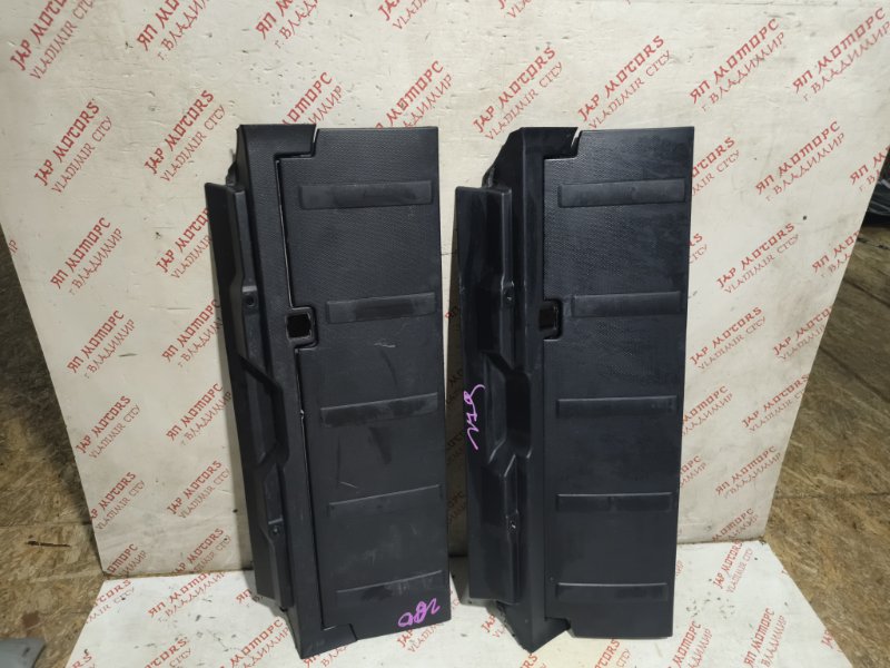 пол в багажник, 1500 рублей, Владимир