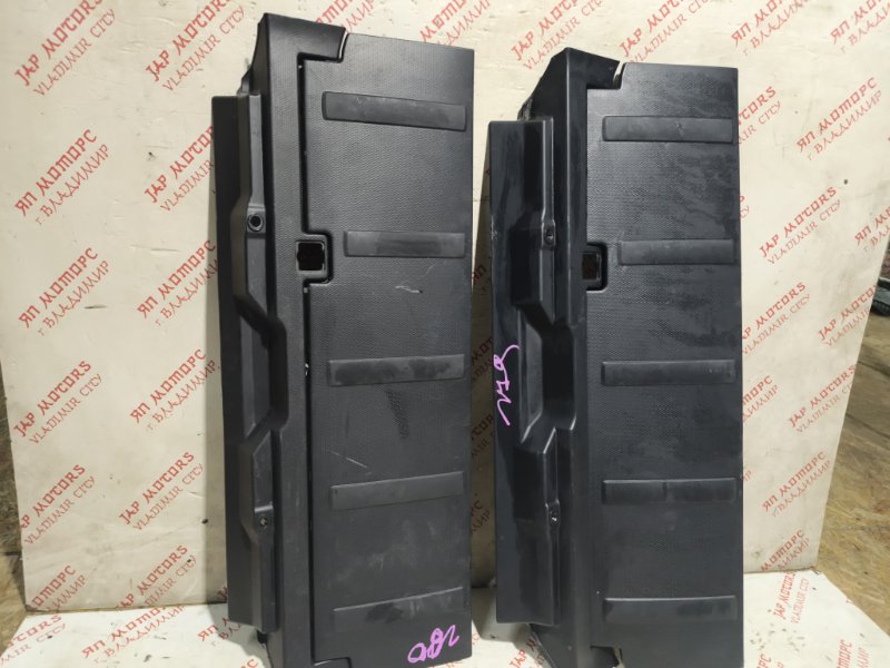 пол в багажник, 1500 рублей, Владимир