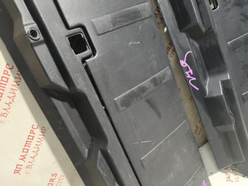 пол в багажник, 1500 рублей, Владимир