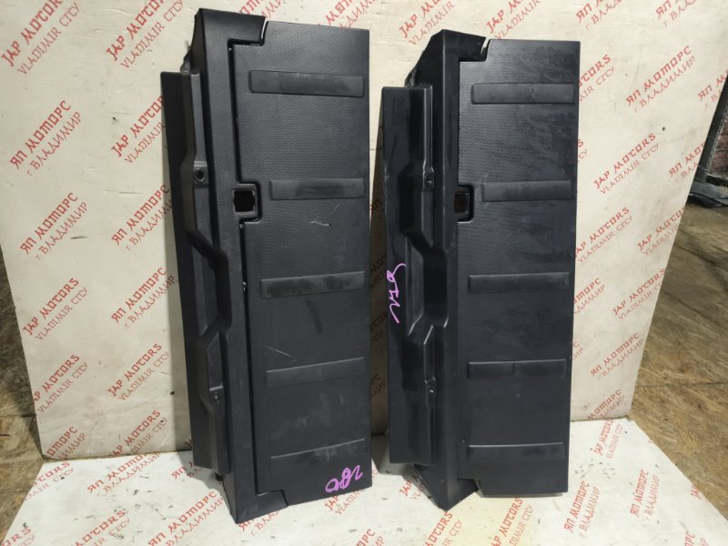 пол в багажник, 1500 рублей, Владимир