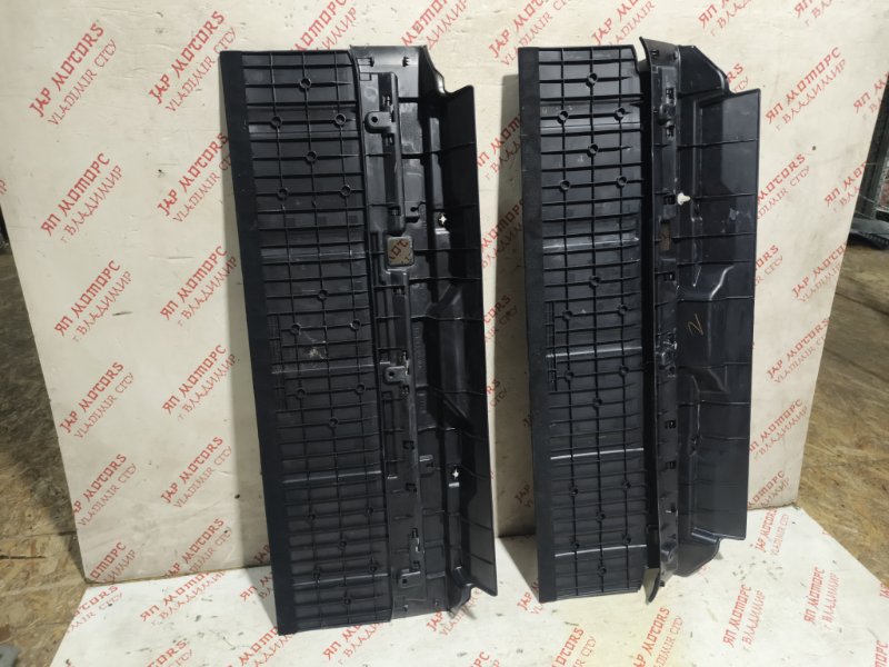 пол в багажник, 1500 рублей, Владимир