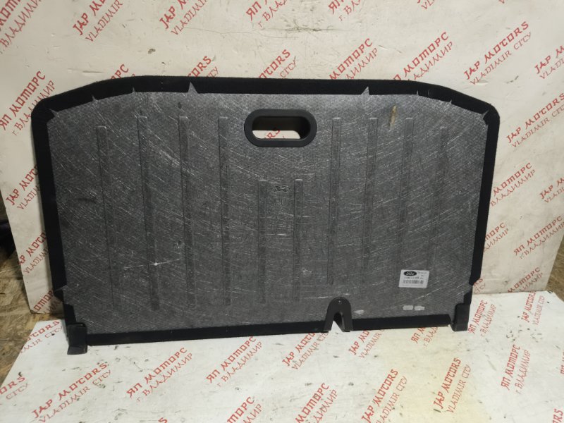 пол в багажник, 3000 рублей, Владимир