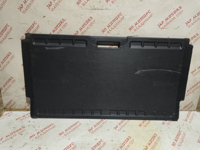 пол в багажник, 2500 рублей, Владимир