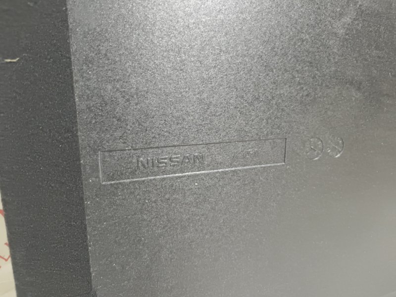 пол в багажник, 2500 рублей, Владимир