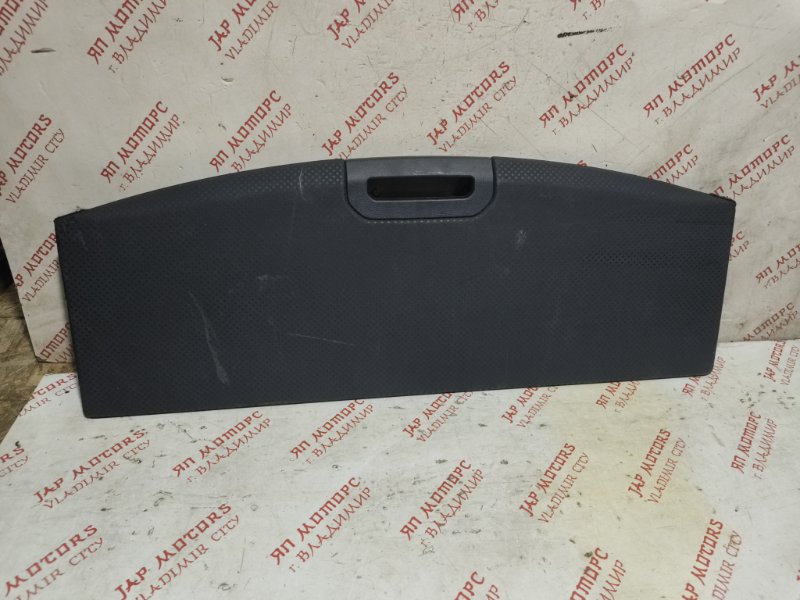 пол в багажник, 2000 рублей, Владимир