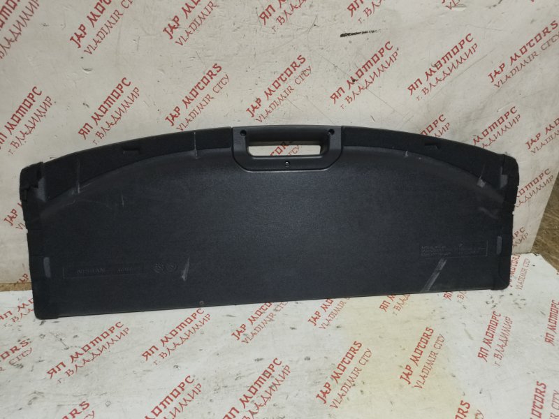 пол в багажник, 2000 рублей, Владимир