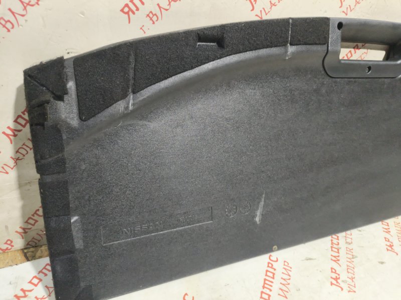 пол в багажник, 2000 рублей, Владимир