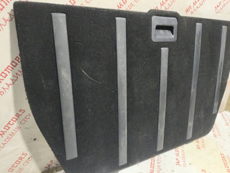 пол в багажник, 2000 рублей, Владимир