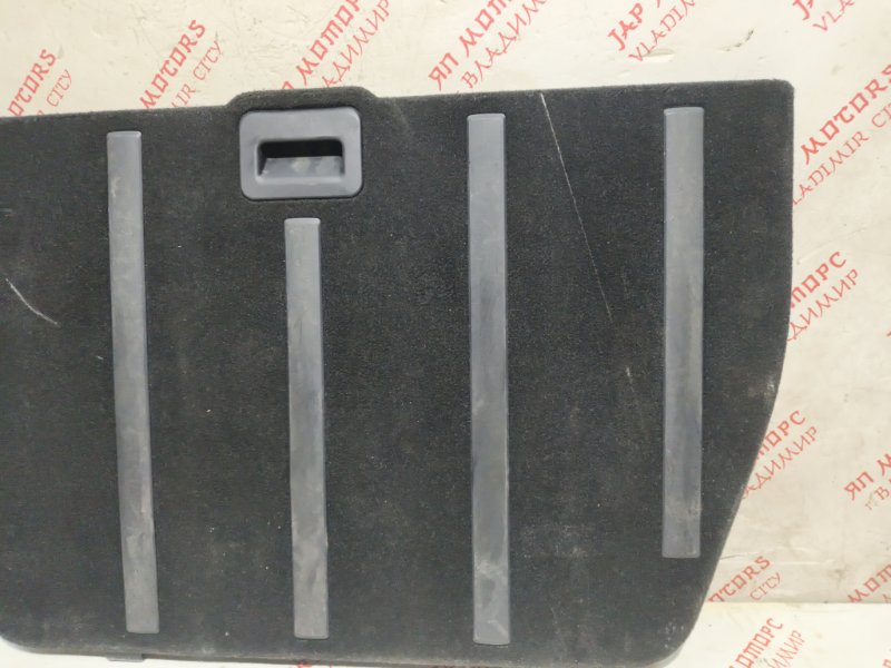 пол в багажник, 2000 рублей, Владимир