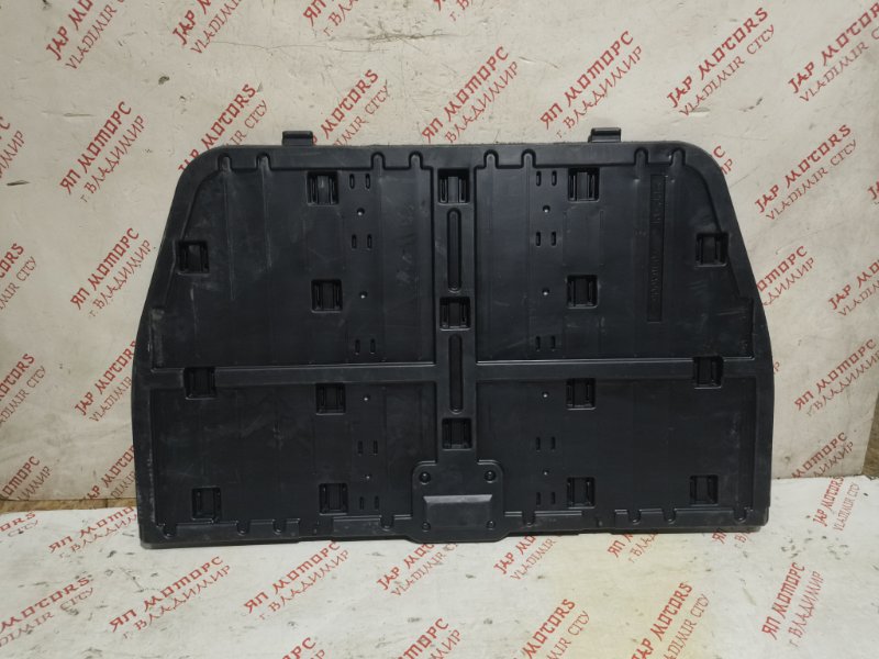 пол в багажник, 2000 рублей, Владимир