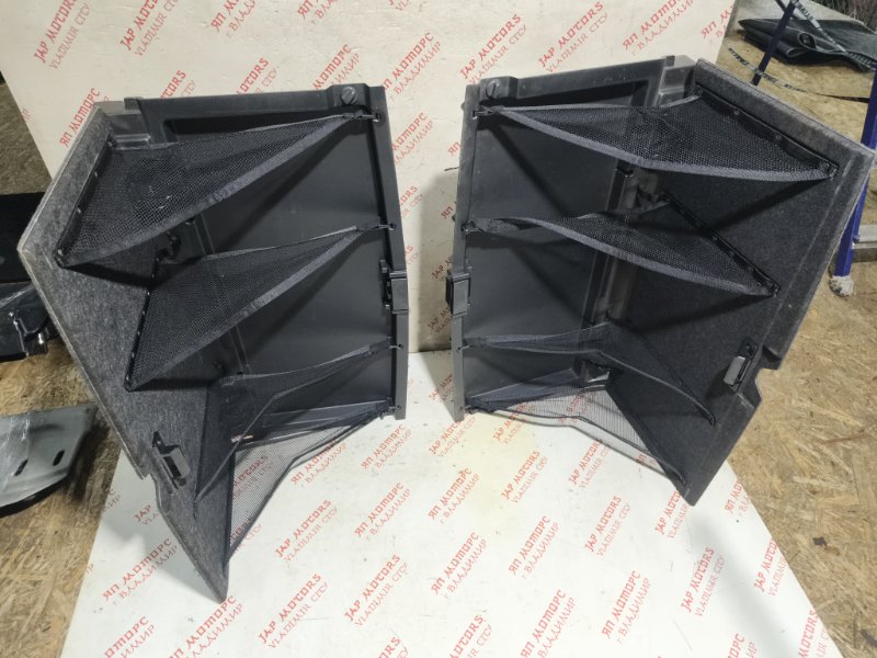 пол в багажник, 2000 рублей, Владимир