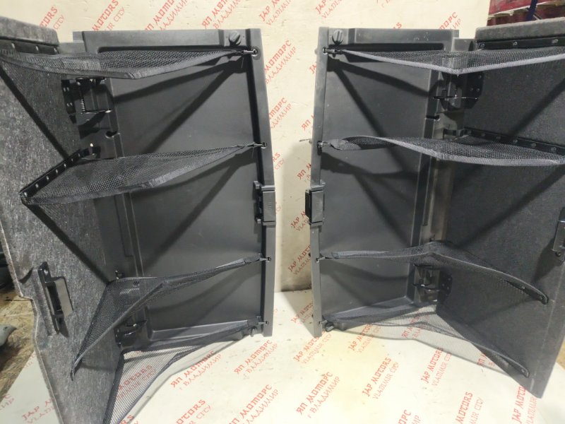 пол в багажник, 2000 рублей, Владимир