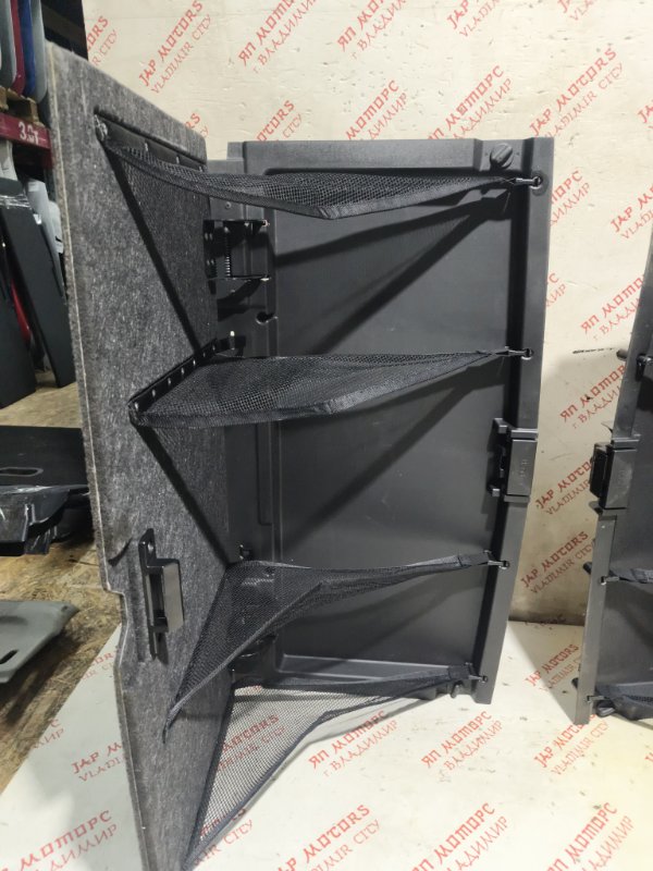 пол в багажник, 2000 рублей, Владимир