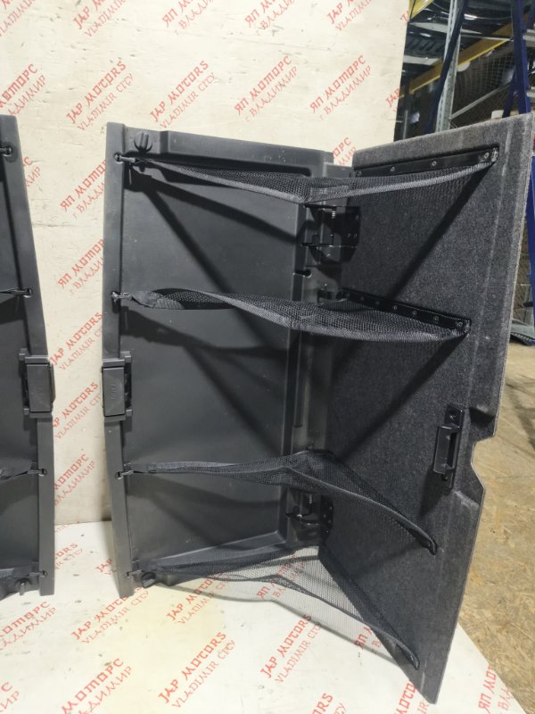 пол в багажник, 2000 рублей, Владимир