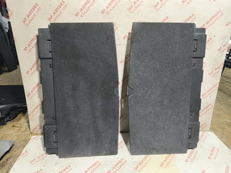 пол в багажник, 2000 рублей, Владимир