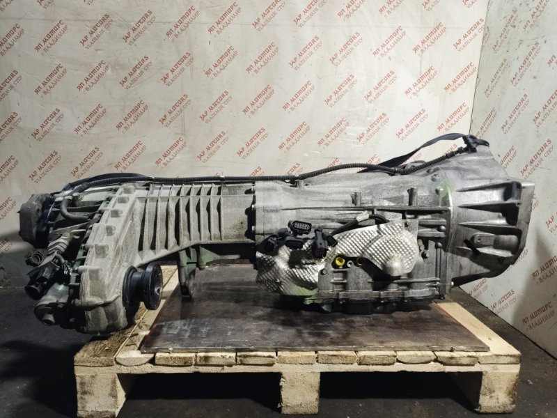 АКПП, 60000 рублей, Владимир