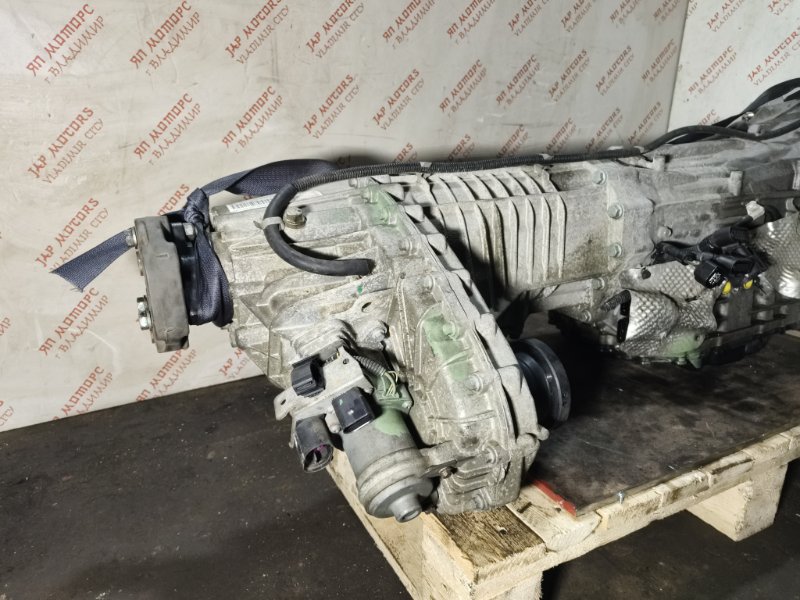 АКПП, 60000 рублей, Владимир