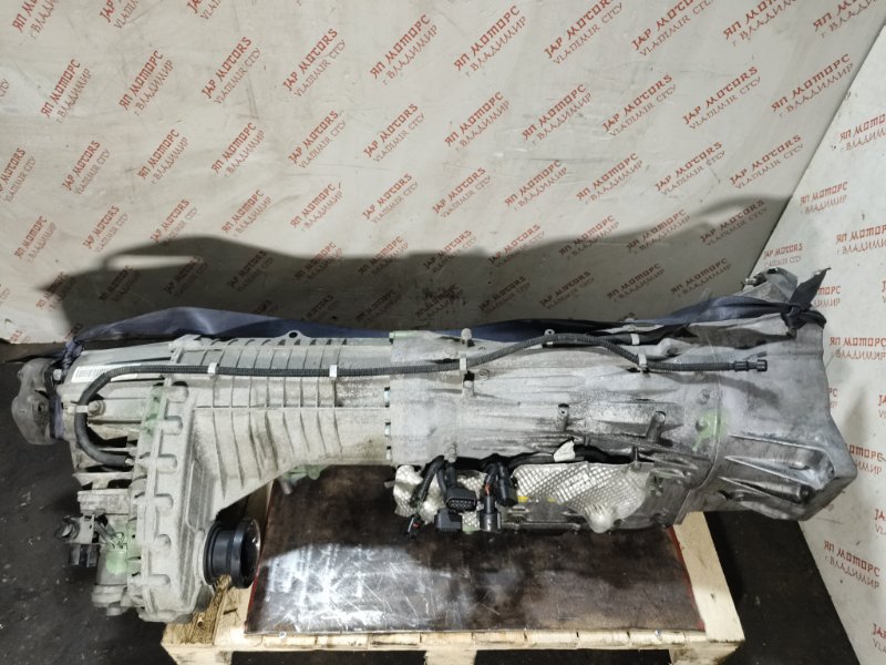 АКПП, 60000 рублей, Владимир