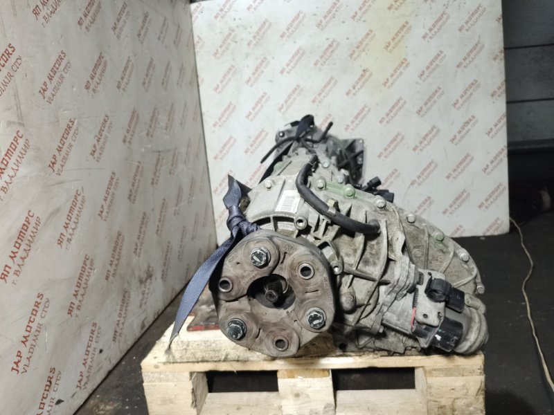 АКПП, 60000 рублей, Владимир