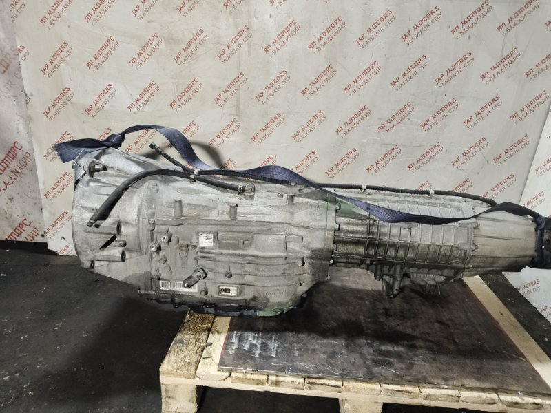 АКПП, 60000 рублей, Владимир