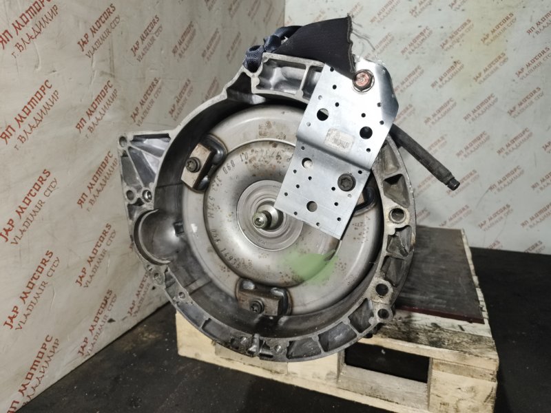 АКПП, 60000 рублей, Владимир