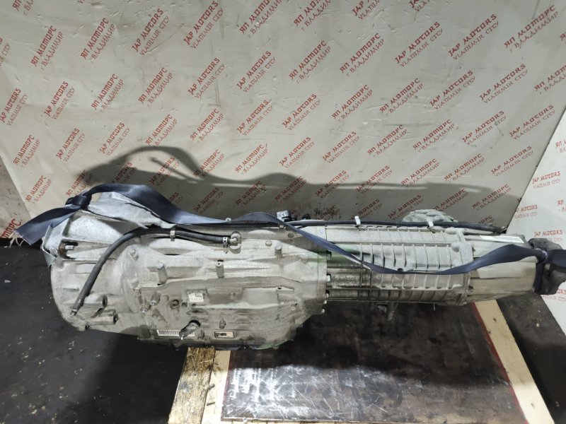 АКПП, 60000 рублей, Владимир