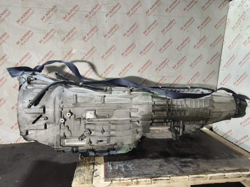 АКПП, 60000 рублей, Владимир