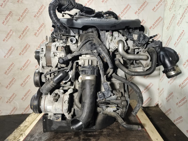 Двигатель, 90000 рублей, Владимир