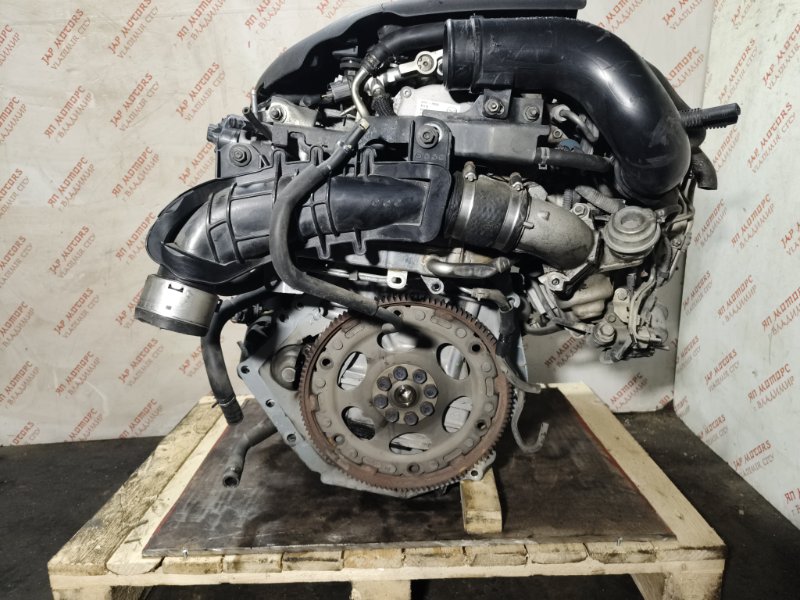 Двигатель, 90000 рублей, Владимир