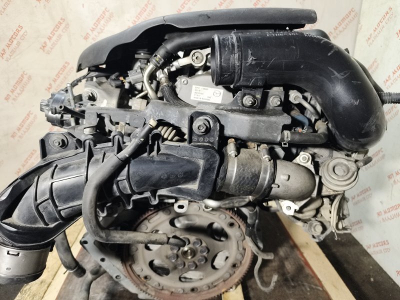 Двигатель, 90000 рублей, Владимир