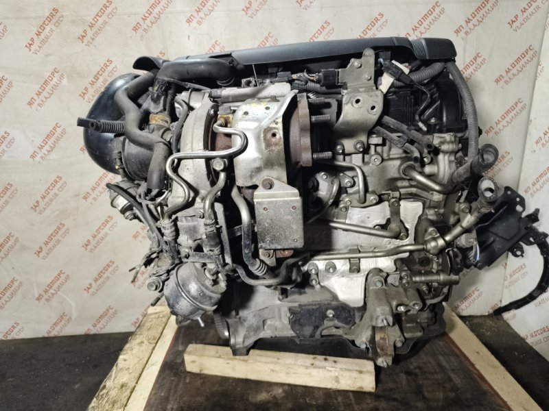 Двигатель, 90000 рублей, Владимир