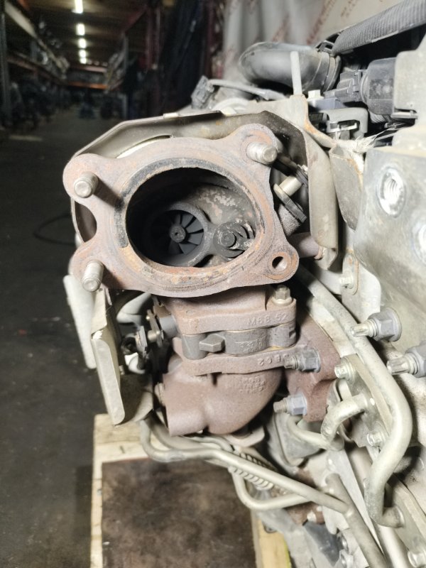 Двигатель, 90000 рублей, Владимир