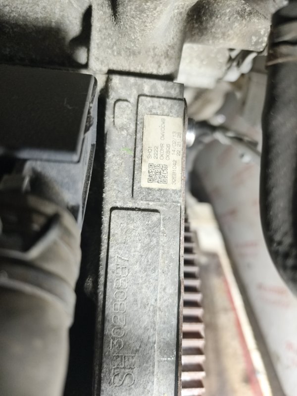 Двигатель, 90000 рублей, Владимир