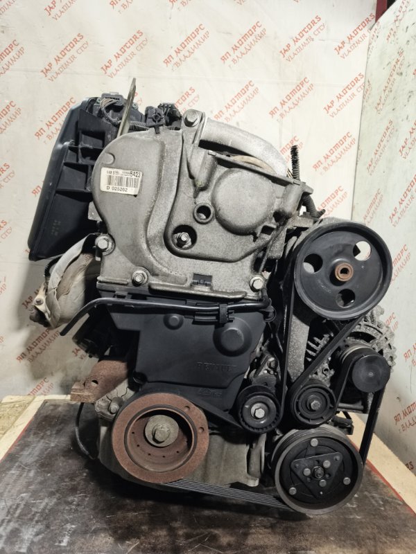 Двигатель, 76000 рублей, Владимир