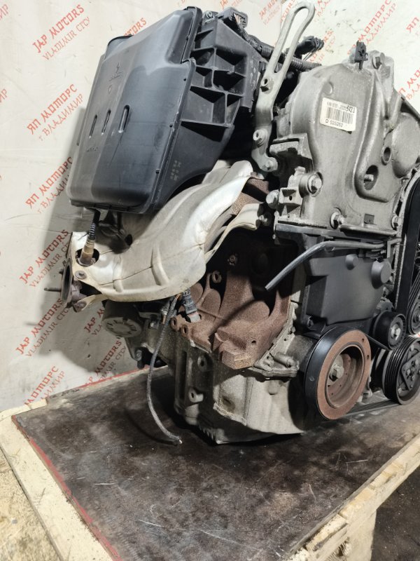 Двигатель, 76000 рублей, Владимир