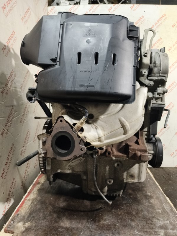 Двигатель, 76000 рублей, Владимир