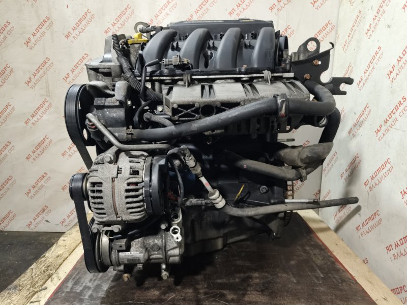 Двигатель, 76000 рублей, Владимир