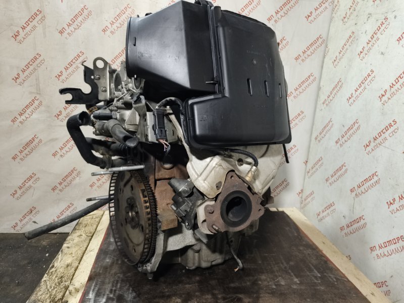 Двигатель, 76000 рублей, Владимир