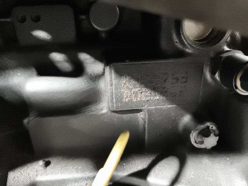 Двигатель, 76000 рублей, Владимир